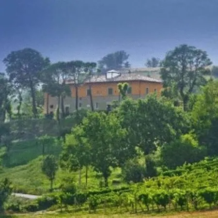 Relais Fornari