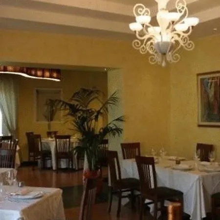 Hotel Relais Fornari 4*