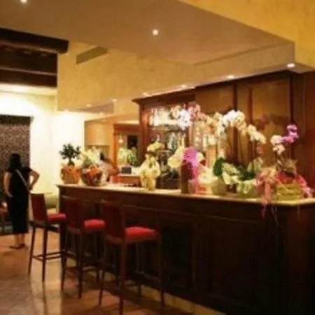 Relais Fornari 4*