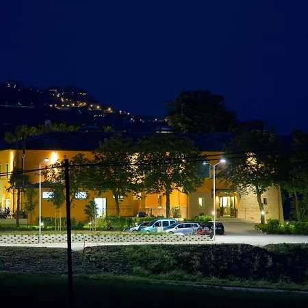 Relais Fornari 4*