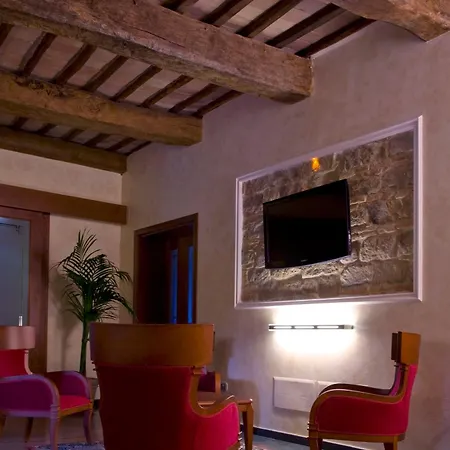 Relais Fornari