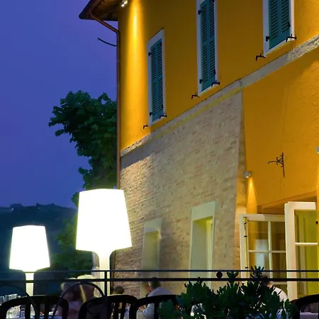 Relais Fornari 4*