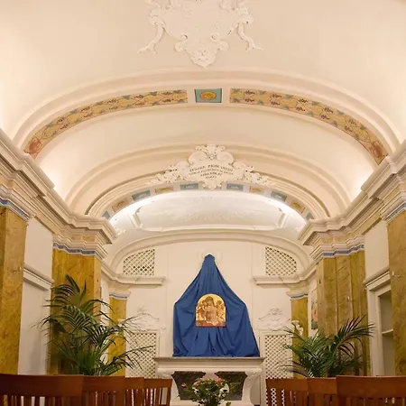 Relais Fornari Hotel