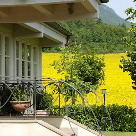 Relais Fornari