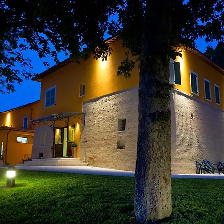 Relais Fornari Hotel Camerino
