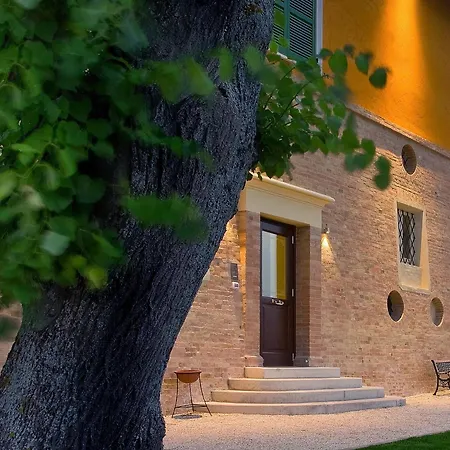 Relais Fornari 4*