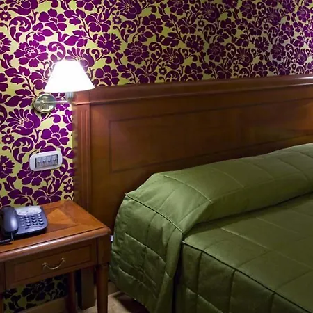 Relais Fornari 4*