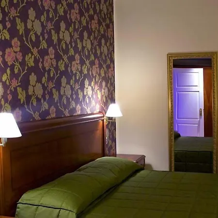 Relais Fornari Szálloda 4*
