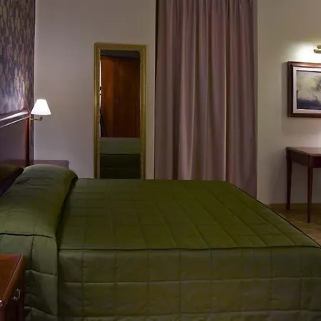 Relais Fornari Szálloda