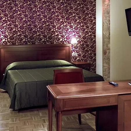 Relais Fornari 4*
