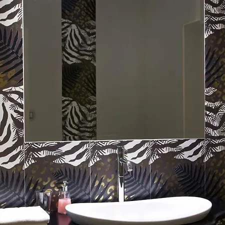 Relais Fornari 4* カメリーノ