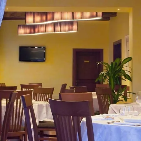 Relais Fornari ホテル