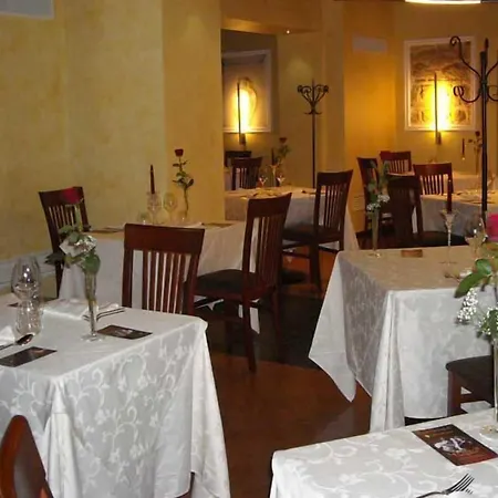 Otel Relais Fornari