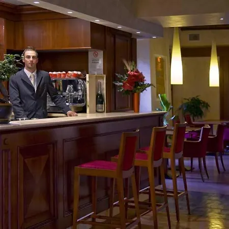 Relais Fornari Szálloda