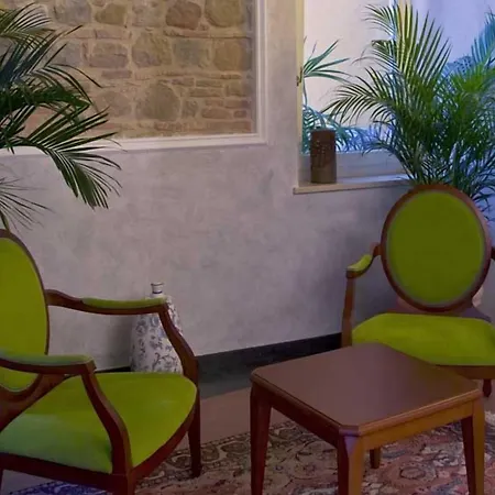 Szálloda Relais Fornari 4*