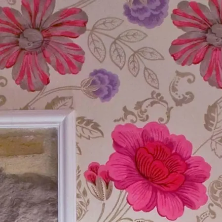 ホテル Relais Fornari カメリーノ