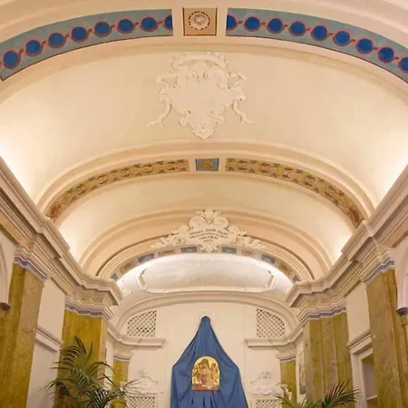 Hotel Relais Fornari