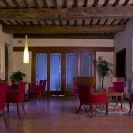 Relais Fornari 4*