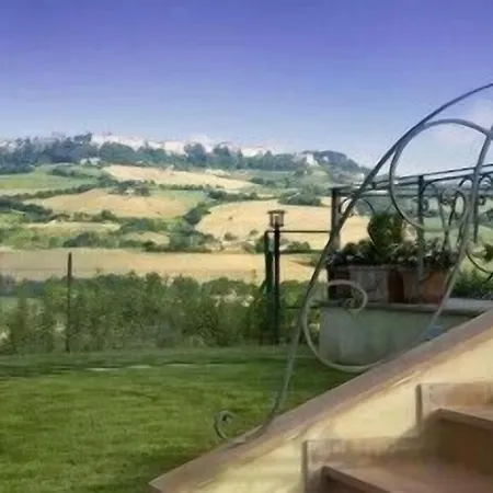 Relais Fornari Hotel