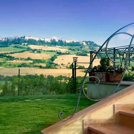 Hotel Relais Fornari Camerino