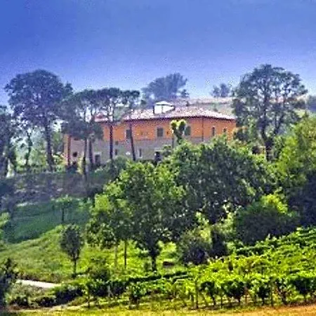 Hotel Relais Fornari Camerino