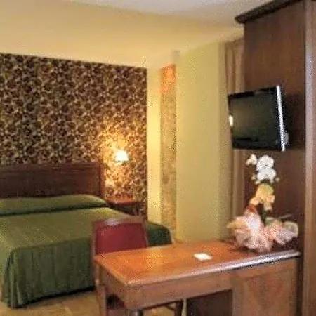 Hotel Relais Fornari 4*