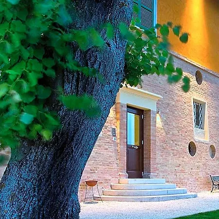 Relais Fornari Camerino