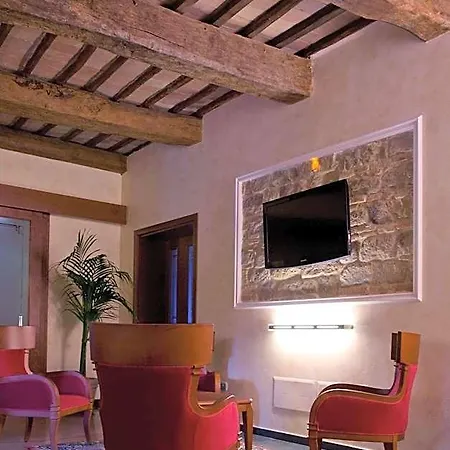 Relais Fornari Camerino
