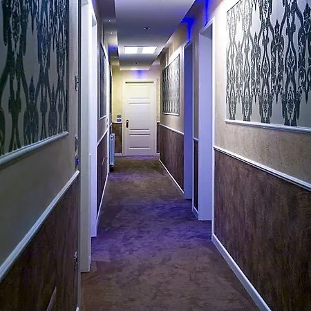 Hotel Relais Fornari 4*