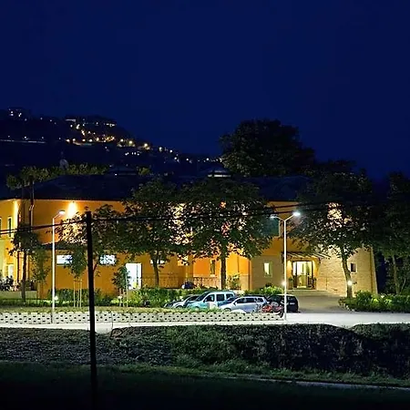 Relais Fornari 4*