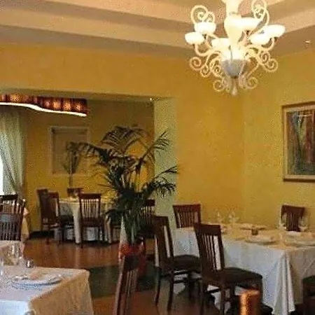 Relais Fornari 4* Camerino