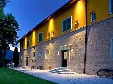 Relais Fornari Camerino