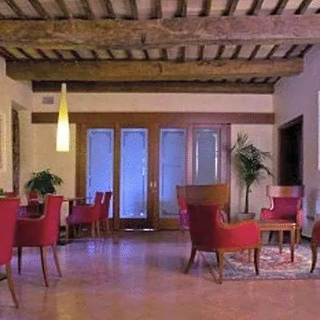 Relais Fornari Hotel Camerino