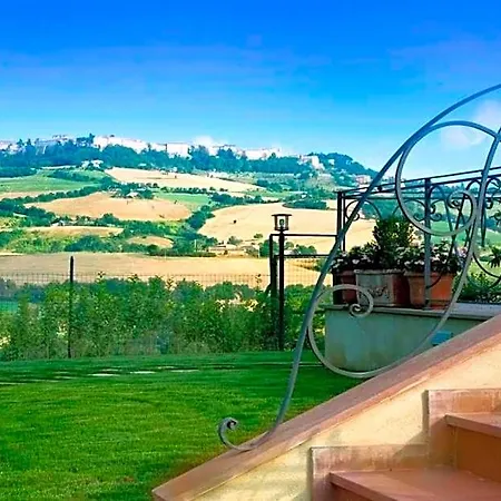 Relais Fornari Hotel