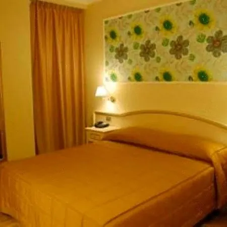 Relais Fornari Hotel 4*