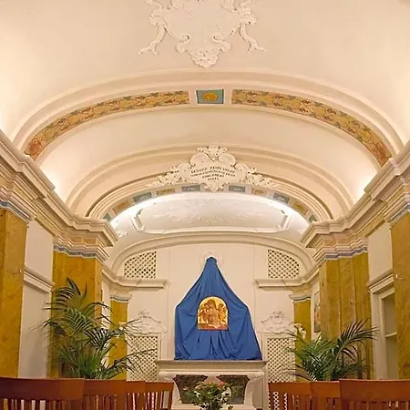 Relais Fornari Hotel Camerino