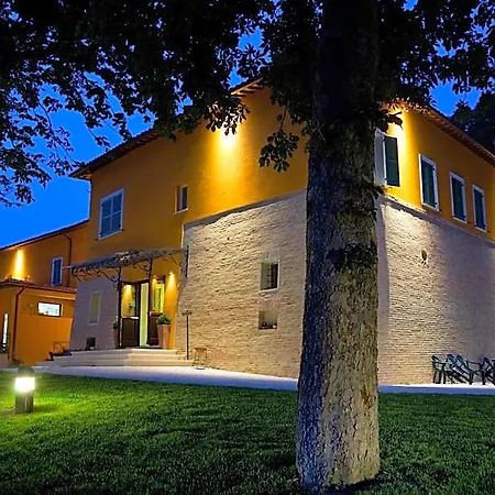 Relais Fornari Hotel Camerino