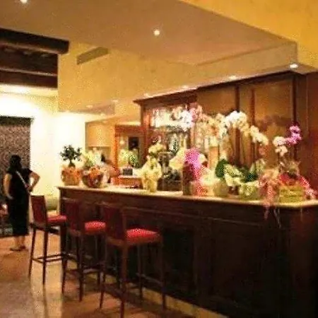 Relais Fornari 4*