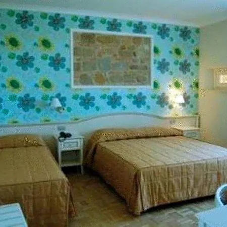 Relais Fornari 4* Camerino