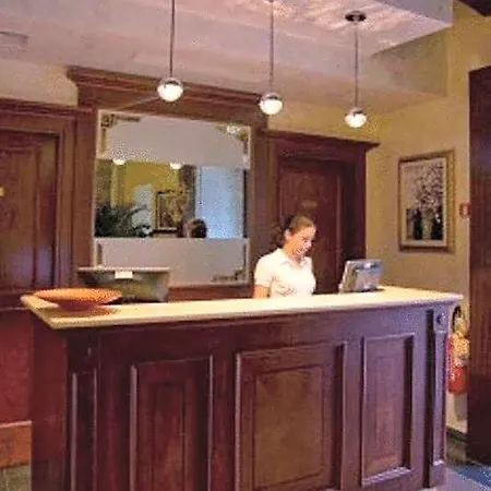 Relais Fornari