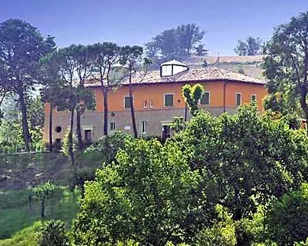 Relais Fornari Camerino