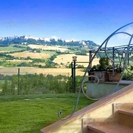Relais Fornari Hotel