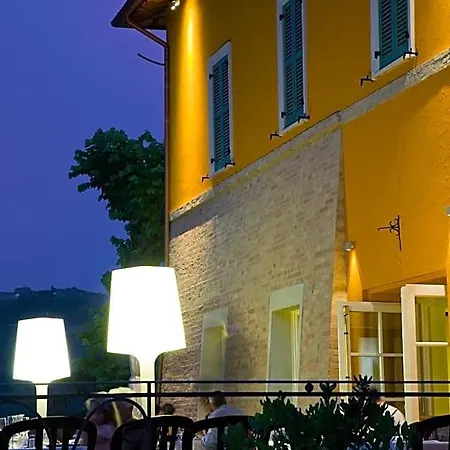 Relais Fornari Hotel Camerino