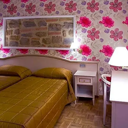 Relais Fornari Hotel