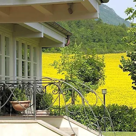 Relais Fornari Hotel