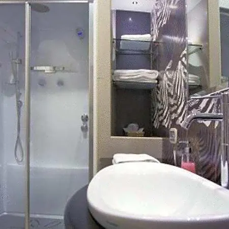 Hotel Relais Fornari 4*