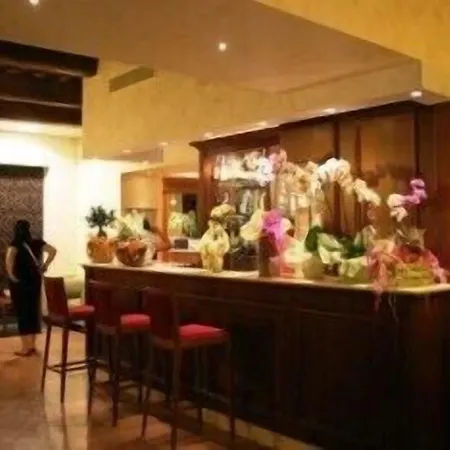 Relais Fornari Camerino