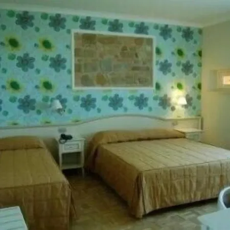 Relais Fornari 4*