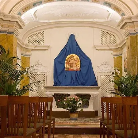 Relais Fornari 4*