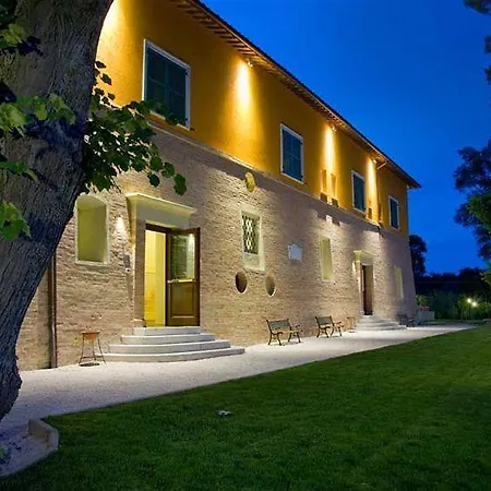 Relais Fornari Hotel Camerino
